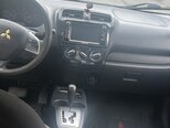 Mitsubishi Mirage-4