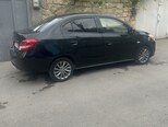 Mitsubishi Mirage-3