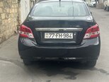 Mitsubishi Mirage-6