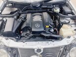 Mercedes E 240-5