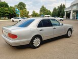 Mercedes E 240-14
