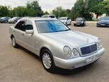 Mercedes E 240-16