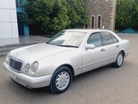 Mercedes E 240-17