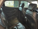 Hyundai Santa Fe-10