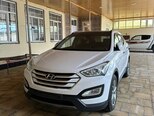 Hyundai Santa Fe-1