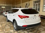 Hyundai Santa Fe-3