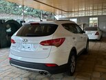 Hyundai Santa Fe-2