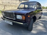 LADA (VAZ) 2107-5