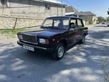 LADA (VAZ) 2107-4