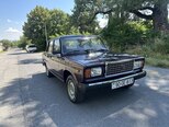 LADA (VAZ) 2107-3