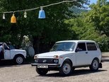LADA (VAZ) Niva-3