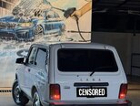 LADA (VAZ) Niva-7