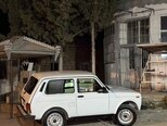 LADA (VAZ) Niva-6