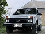LADA (VAZ) Niva-5