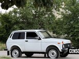 LADA (VAZ) Niva-4