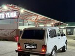 LADA (VAZ) Niva-9