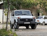 LADA (VAZ) Niva-2