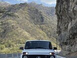 LADA (VAZ) Niva-10