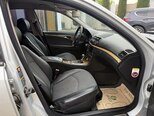 Mercedes E 220-7