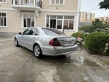 Mercedes E 220-5