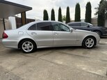 Mercedes E 220-4