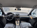 Mercedes E 220-6