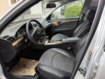 Mercedes E 220-8
