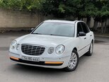 Kia Opirus-1