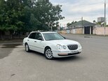 Kia Opirus-3