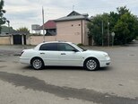 Kia Opirus-10