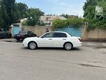Kia Opirus-9