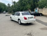 Kia Opirus-7