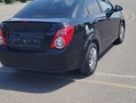 Chevrolet Aveo-14