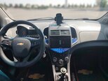 Chevrolet Aveo-2
