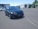Chevrolet Aveo-10
