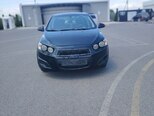Chevrolet Aveo-11