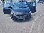 Chevrolet Aveo-5