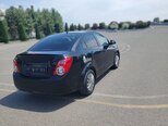 Chevrolet Aveo-12
