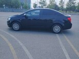 Chevrolet Aveo-7