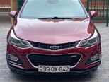 Chevrolet Cruze-1
