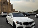 Mercedes C 300-3