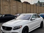 Mercedes C 300-2