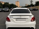 Mercedes C 300-4