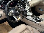 Mercedes C 300-8