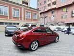 Chevrolet Cruze-2