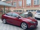 Chevrolet Cruze-4