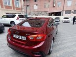 Chevrolet Cruze-5