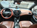 Chevrolet Cruze-3
