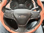 Chevrolet Cruze-7
