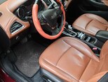 Chevrolet Cruze-6